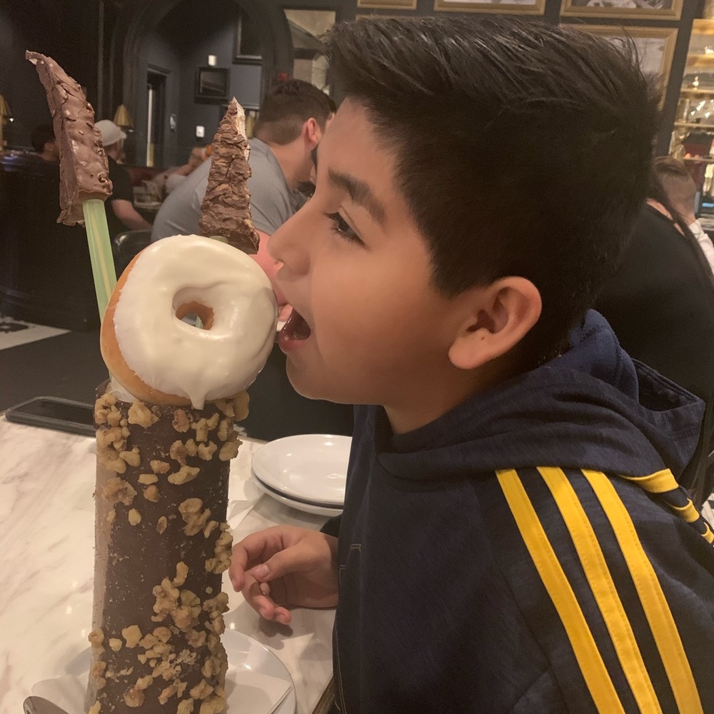 Meet your Posher, Sara